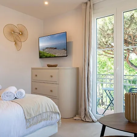 Vue Sur - B1 Apartment *