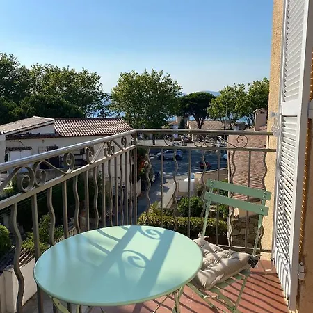 Apartament Vue Sur - B1 *