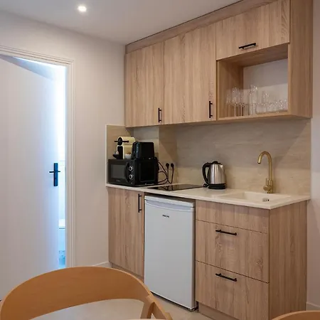 Appartement Vue Sur - B1