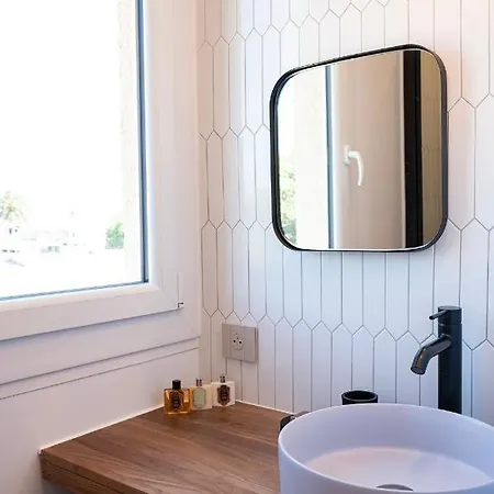 Apartament Vue Sur - B1 Saint-Tropez