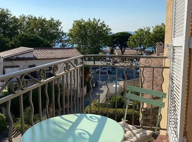 Appartement Vue Sur - B1 *