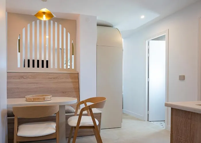 Vue Sur - B1 Saint-Tropez