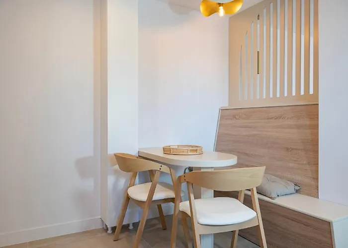 Vue Sur - B1 Appartement Saint-Tropez