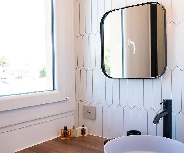 Apartamento Vue Sur - B1 Saint-Tropez